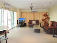 Corner unit 2BR - Condominium - Pattaya Central -  Corner unit 2BR - Condominium - Pattaya Central -